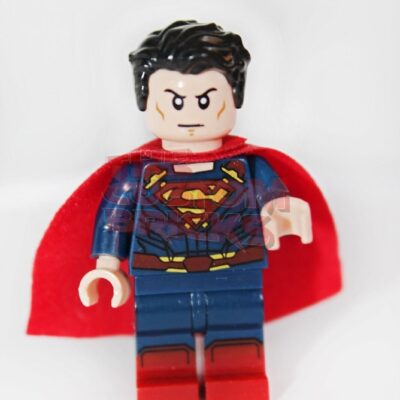 839 - superman collectibles