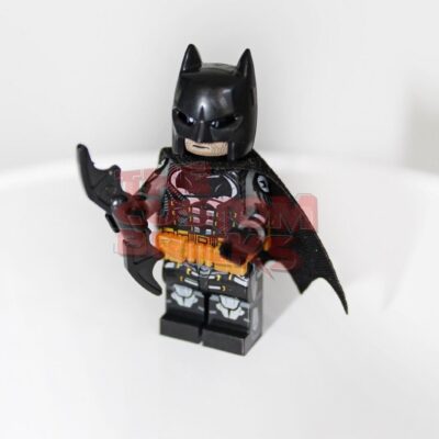 1698 - Batman minifigure