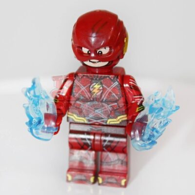 1702 - The Flash lego