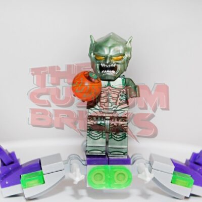 1835 - Green Goblin collectibles