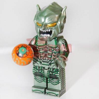 1835 - Green Goblin lego